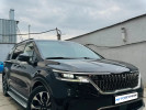 Kia Carnival 2023 года