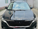 Kia Carnival 2023 года