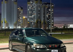 Lexus IS 1999 года