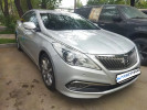 Hyundai Grandeur 2015 года