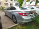 Hyundai Grandeur 2015 года