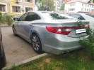 Hyundai Grandeur 2015 года