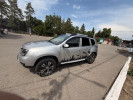 Renault Duster 2017 года