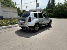 Renault Duster 2017 года