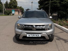 Renault Duster 2017 года