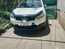 Nissan Qashqai 2012 года