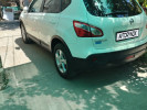 Nissan Qashqai 2012 года