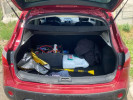Nissan Qashqai 2012 года