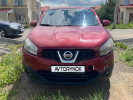 Nissan Qashqai 2012 года