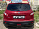 Nissan Qashqai 2012 года