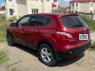 Nissan Qashqai 2012 года