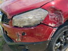 Nissan Qashqai 2012 года