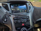 Hyundai Grandeur 2014 года
