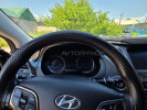 Hyundai Grandeur 2014 года