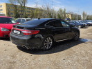 Hyundai Grandeur 2014 года