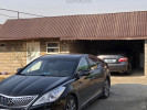 Hyundai Grandeur 2014 года