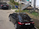 Hyundai Grandeur 2014 года