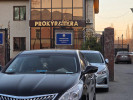 Hyundai Grandeur 2014 года