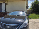 Hyundai Grandeur 2014 года