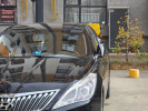 Hyundai Grandeur 2014 года