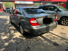 Toyota Camry 2002 года