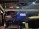 Toyota Camry 2002 года