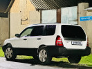 Subaru Forester 2002 года