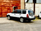 Subaru Forester 2002 года