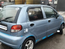 Daewoo Matiz 2007 года
