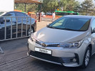 Toyota Corolla 2017 года
