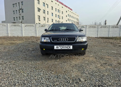 Audi A6 1997 года