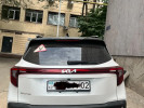 Kia Seltos 2023 года