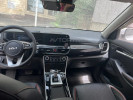 Kia Seltos 2023 года