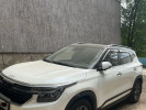 Kia Seltos 2023 года