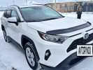 Toyota RAV4 2019 года