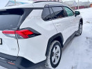 Toyota RAV4 2019 года