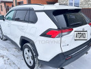 Toyota RAV4 2019 года