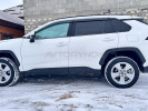 Toyota RAV4 2019 года