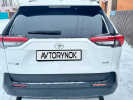 Toyota RAV4 2019 года