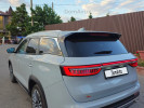 Jetour X90 Plus 2025 года