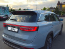 Jetour X90 Plus 2025 года