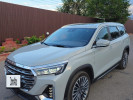 Jetour X90 Plus 2025 года
