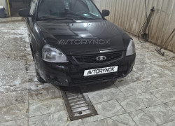 ВАЗ (Lada) Priora 2010 года