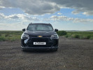 Chevrolet Orlando 2022 года