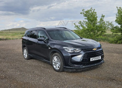 Chevrolet Orlando 2022 года