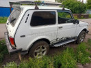 ВАЗ (Lada) 2121 (4x4) 2011 года