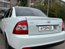 ВАЗ (Lada) Priora 2015 года