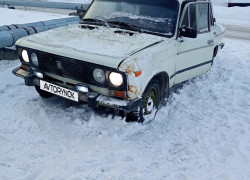 ВАЗ (Lada) 2106 1997 года