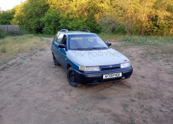 ВАЗ (Lada) 2111 2011 года