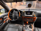 Lexus LX 2004 года